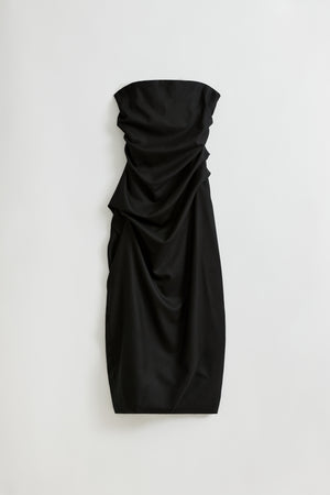 black / Short