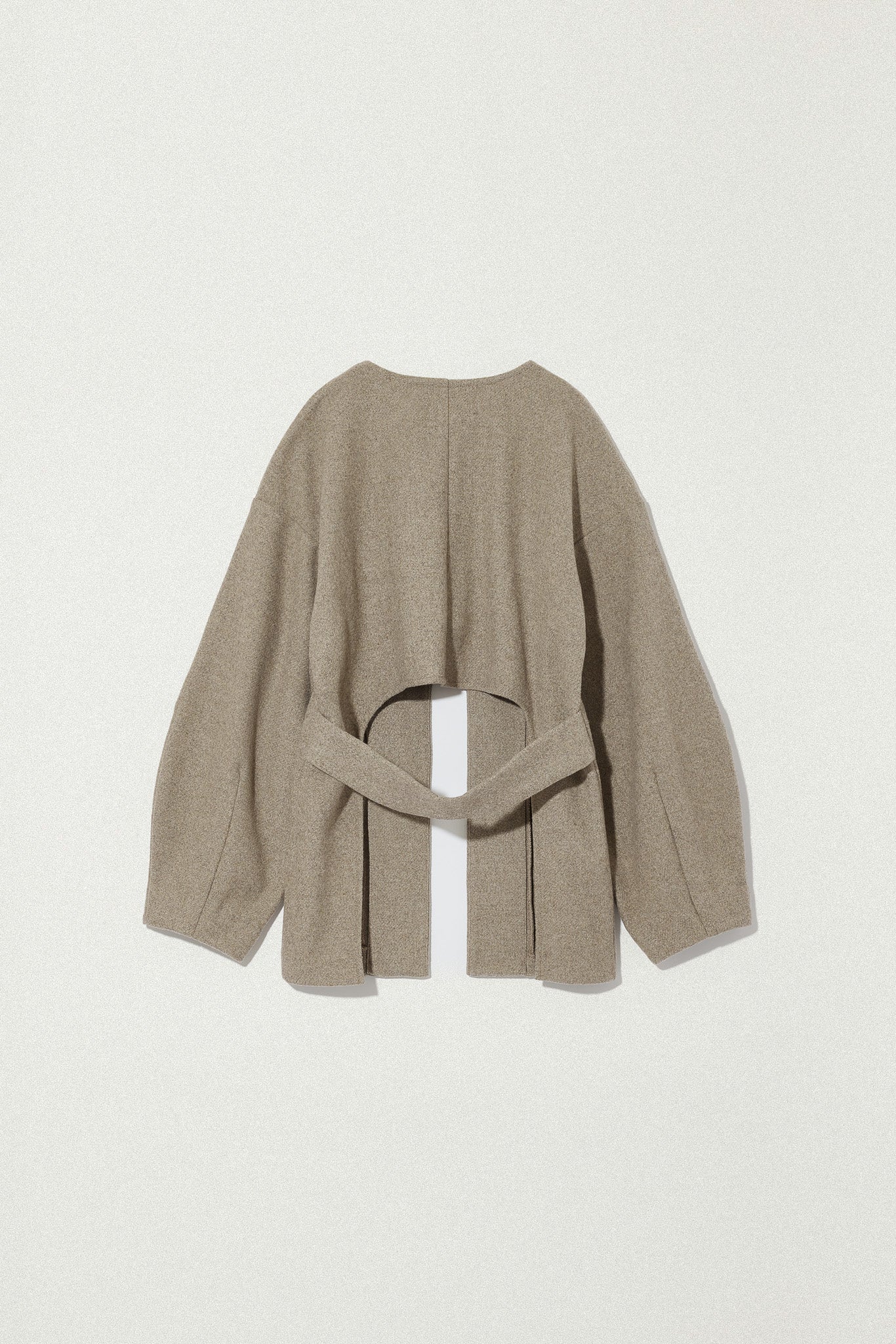 【本日限定値下げ】eaphi CURVE CUT LINE JACKET CURVE CUT LINE JACKET