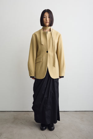 beige / FREE