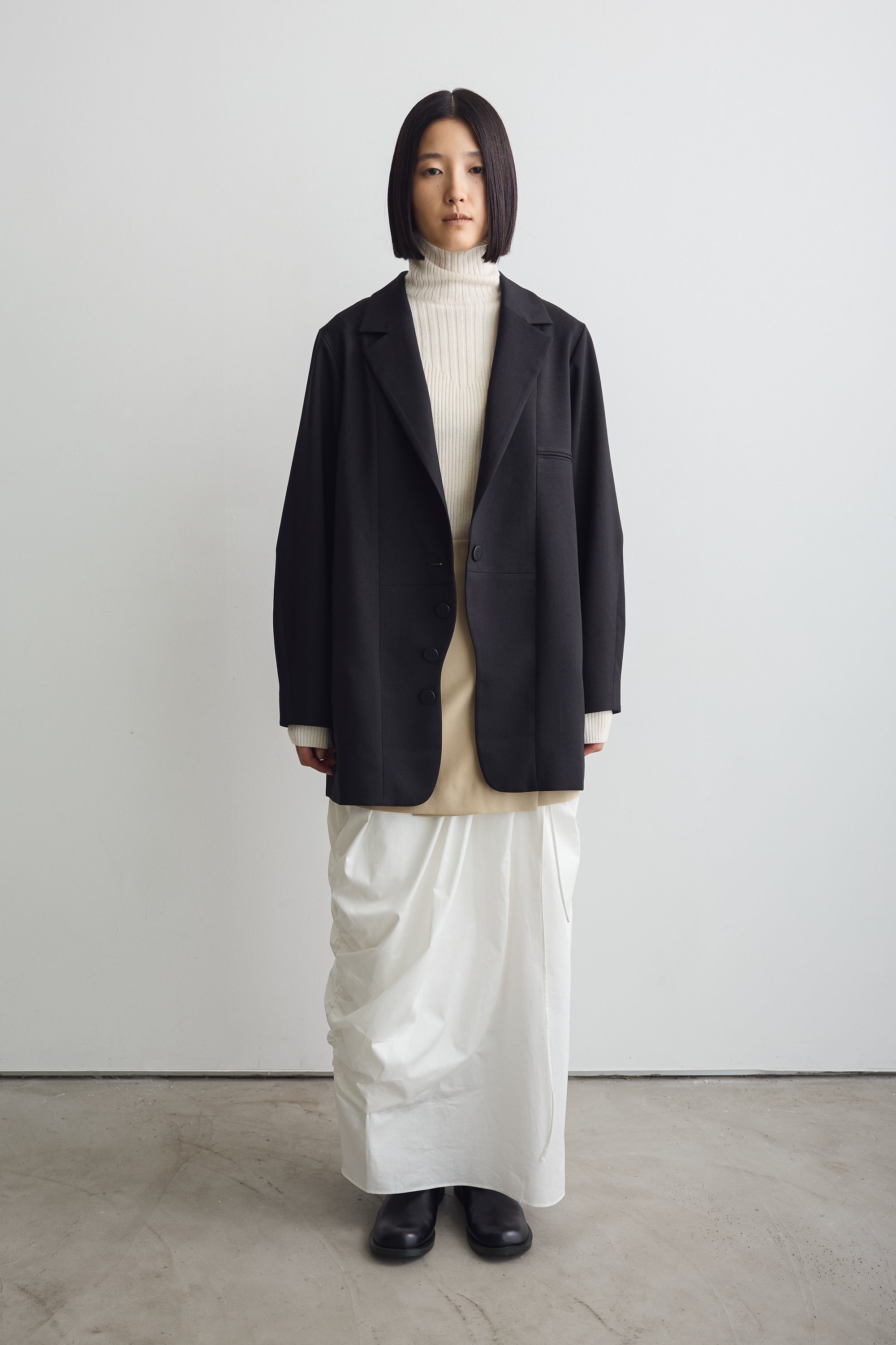 WAVE JACKET ｜ÉLAN