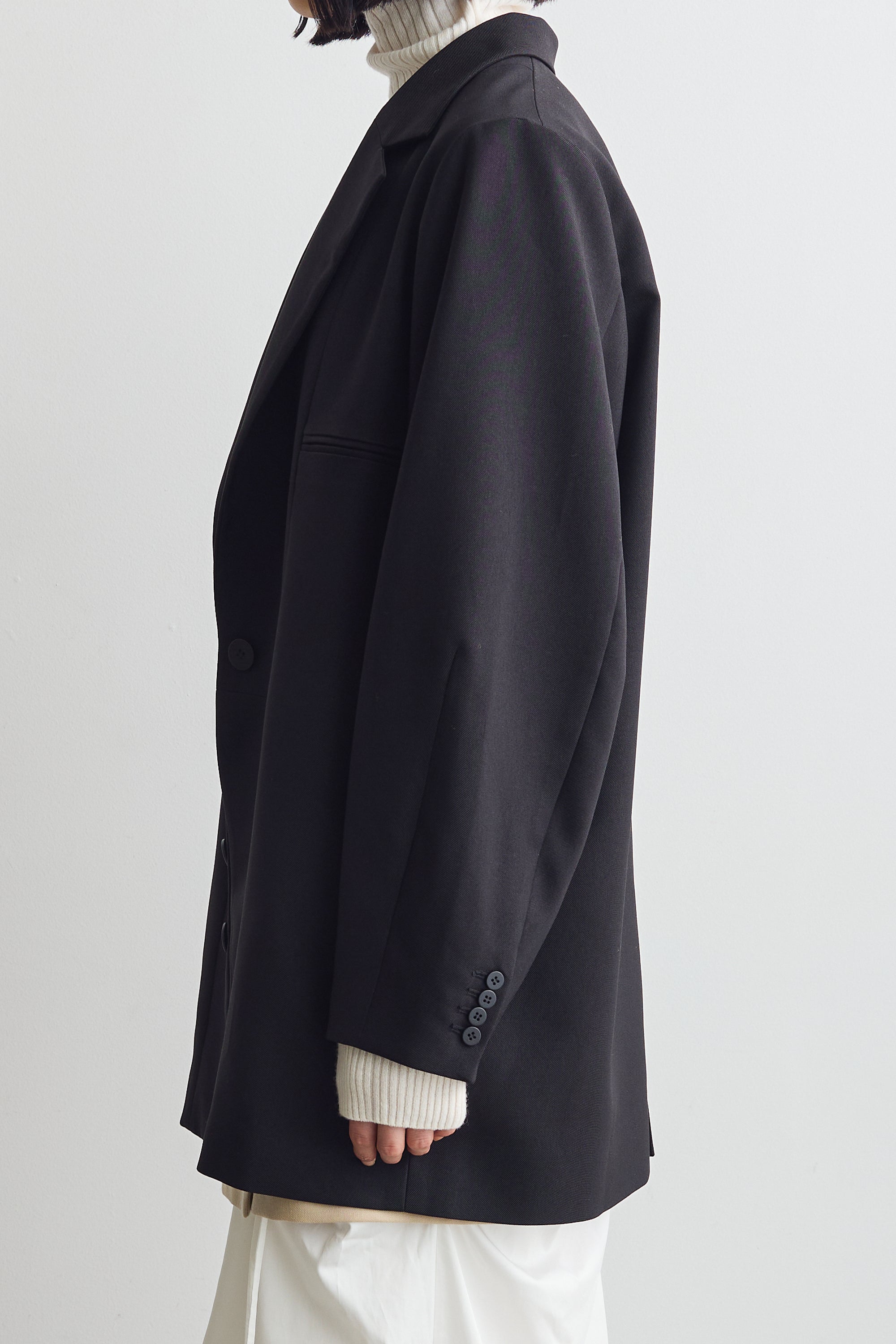 WAVE JACKET ｜ÉLAN