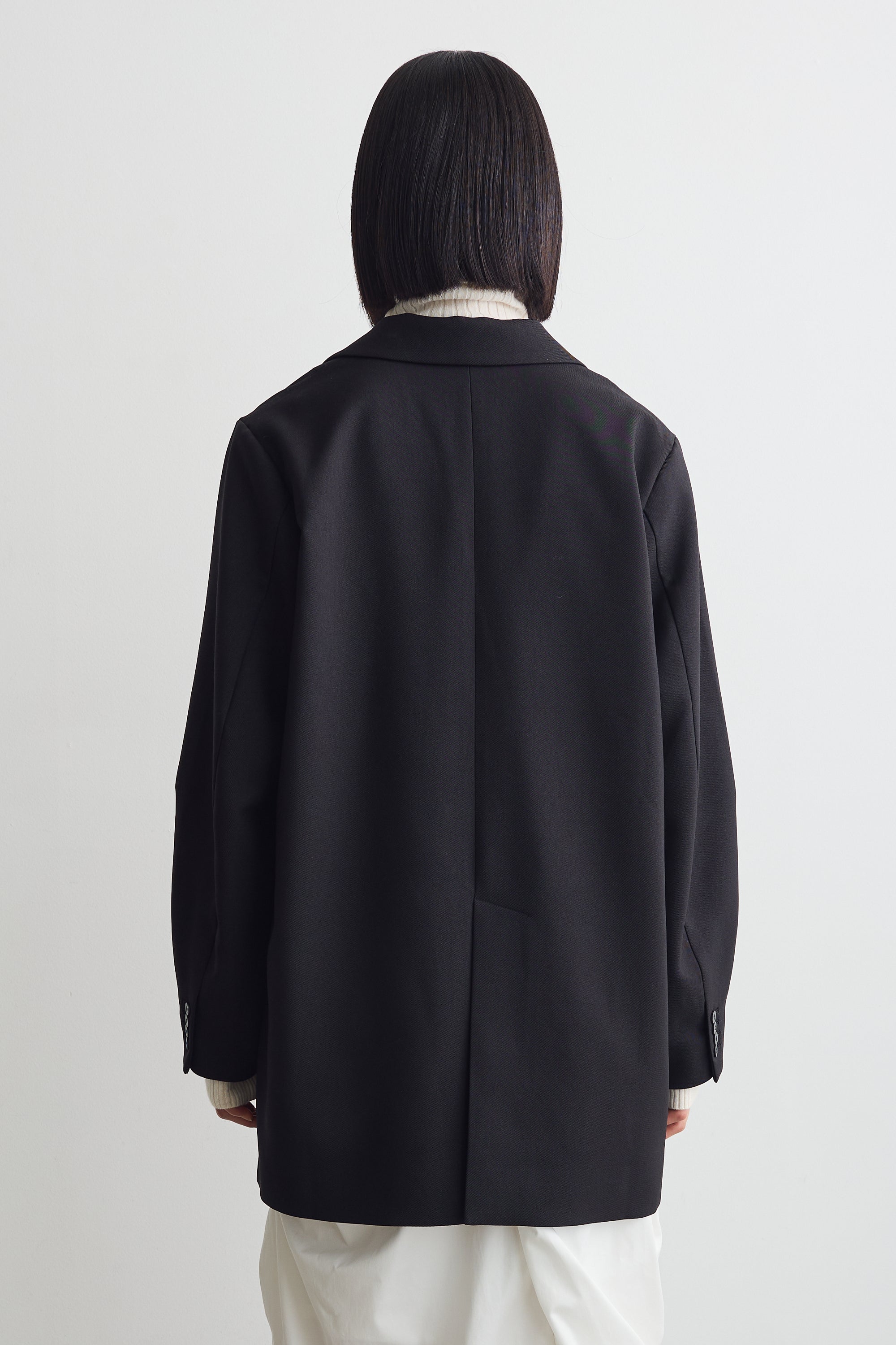 WAVE JACKET ｜ÉLAN
