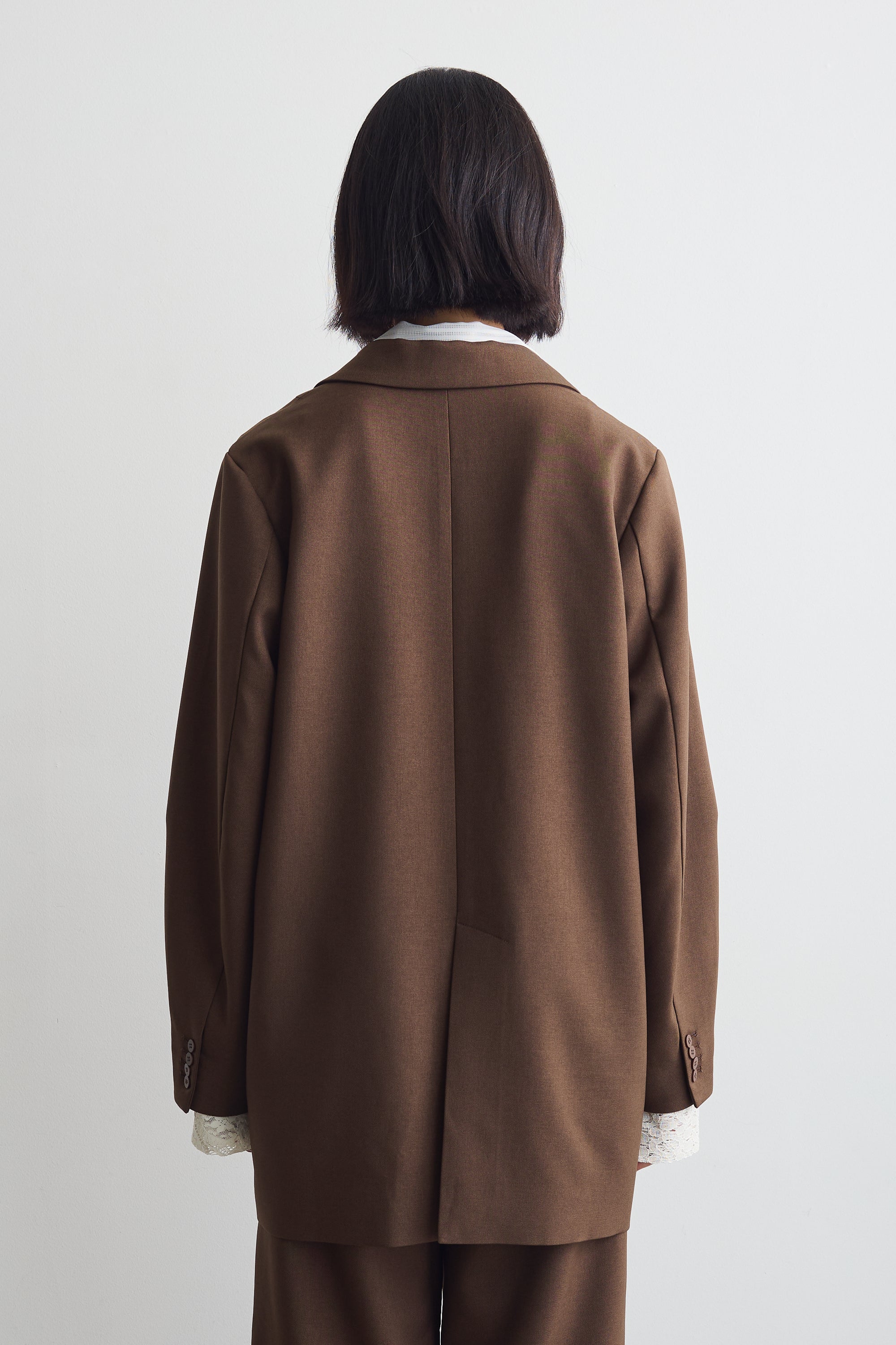 WAVE JACKET ｜ÉLAN