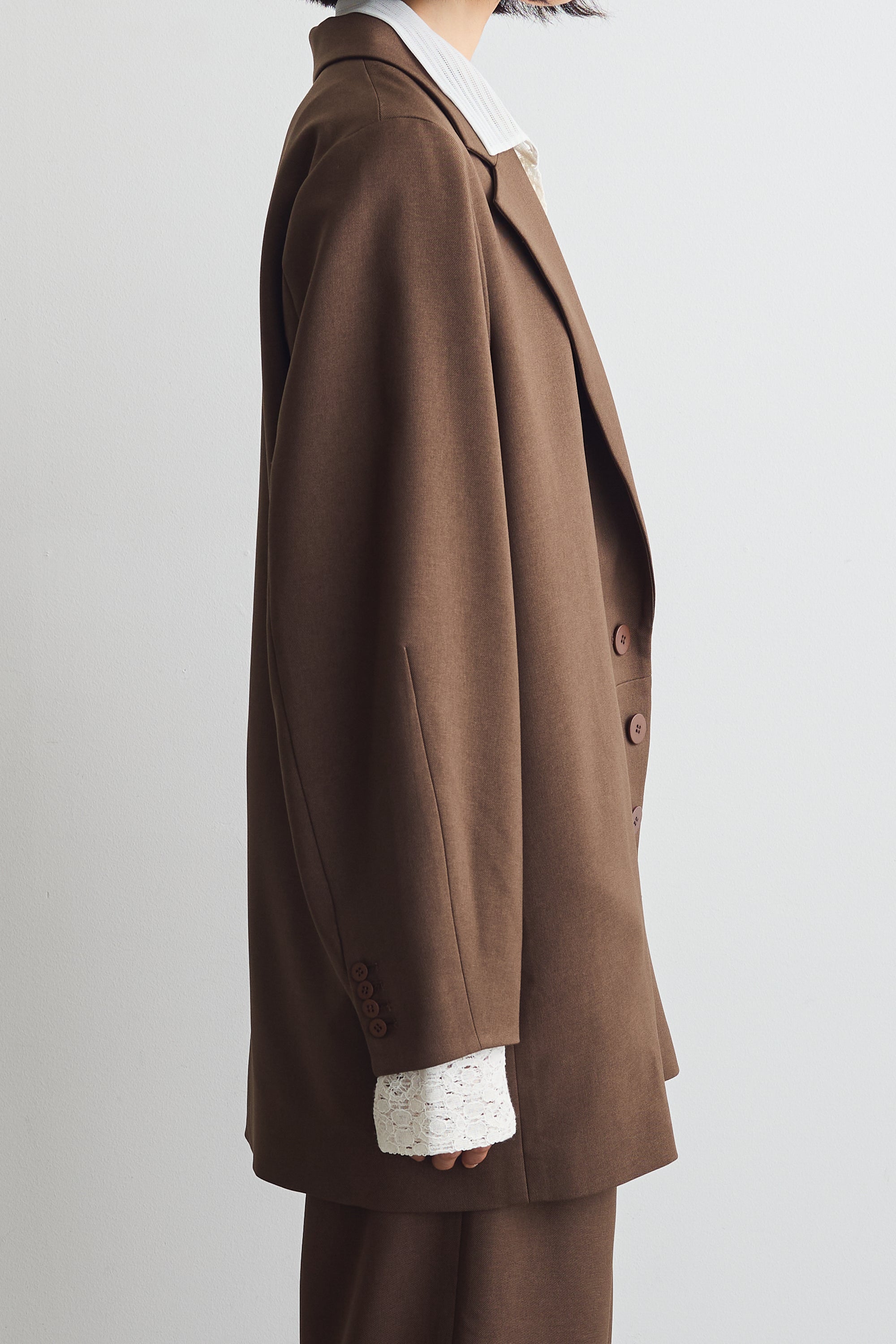WAVE JACKET ｜ÉLAN