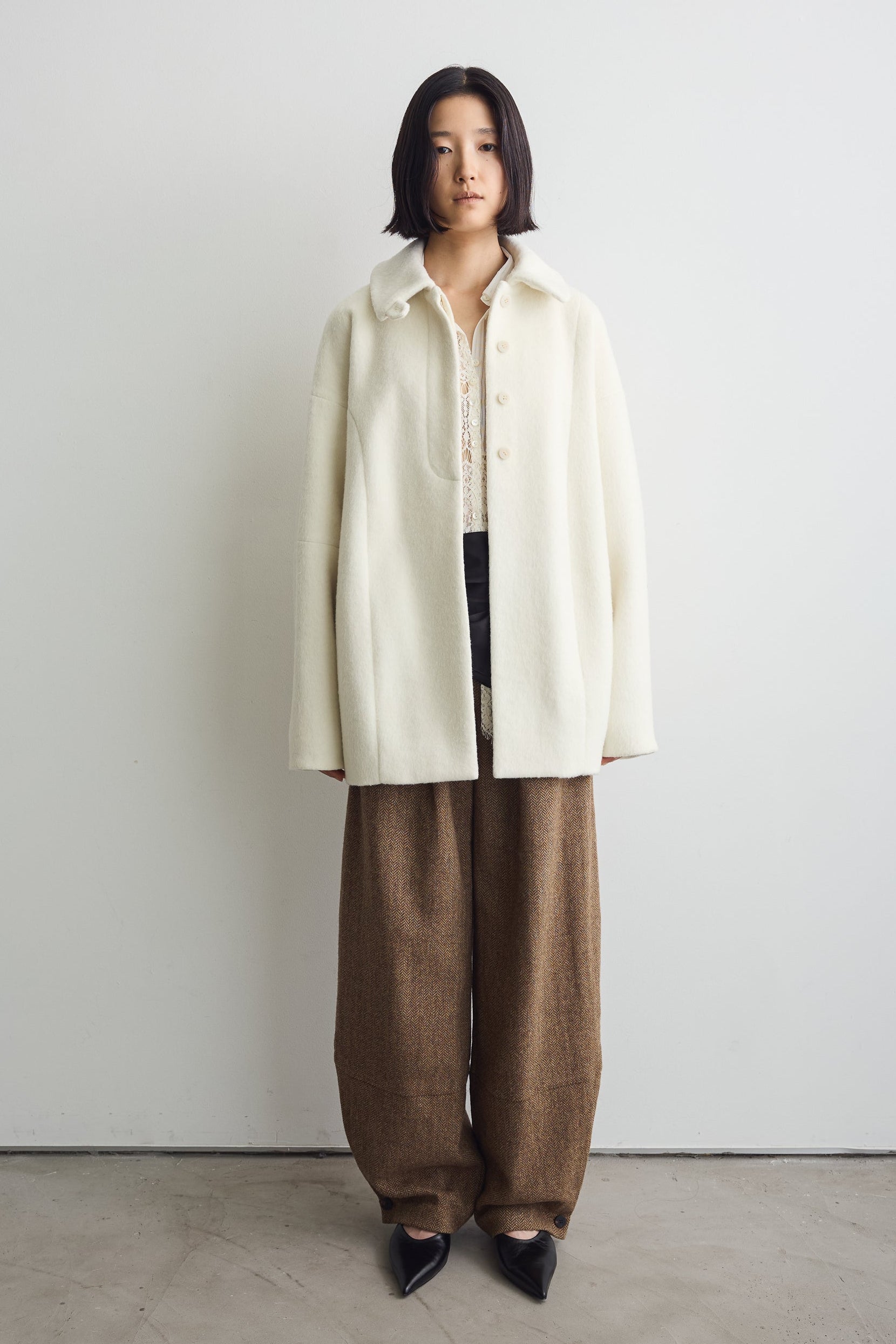 outer