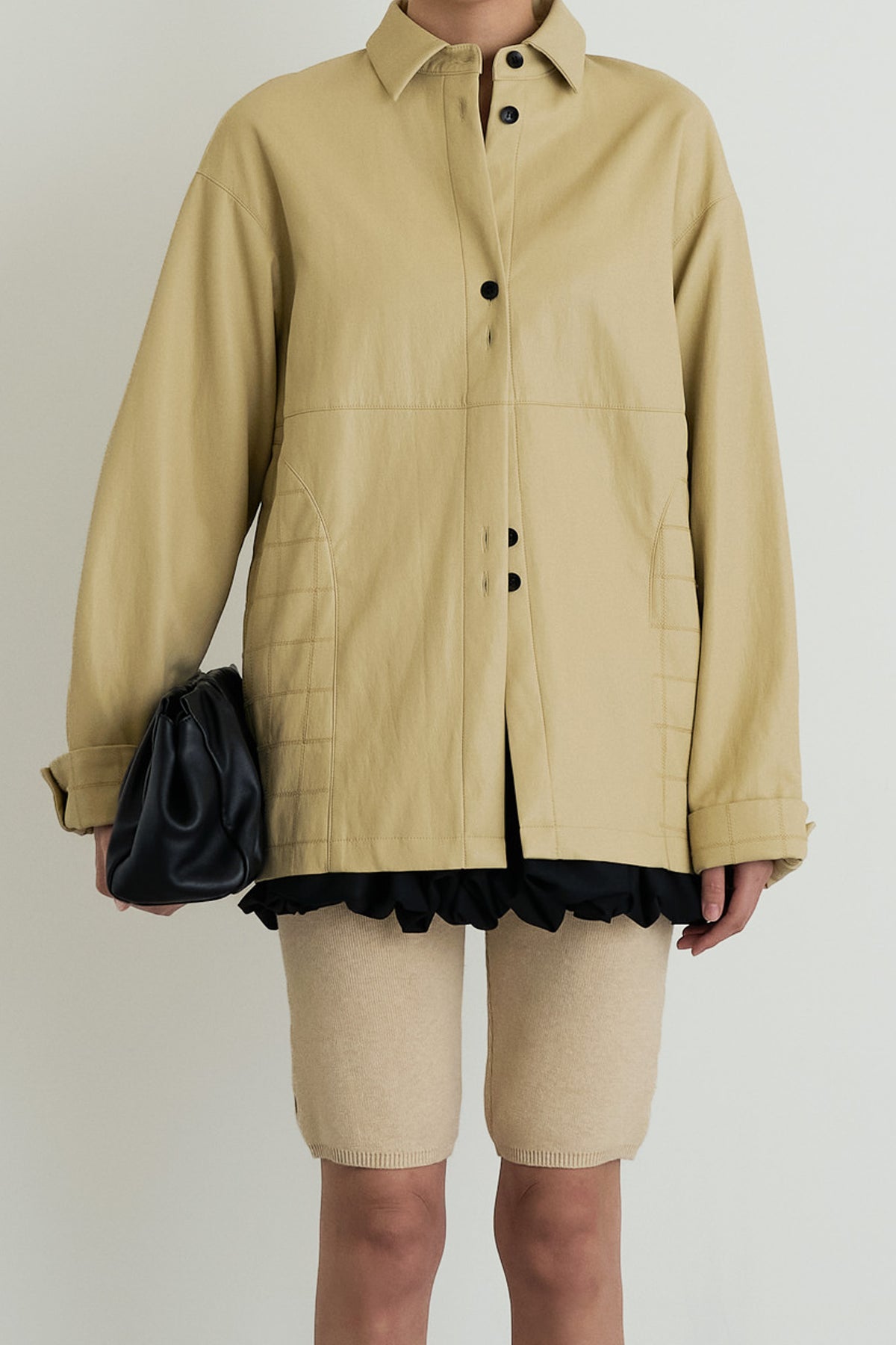 color_sand yellow