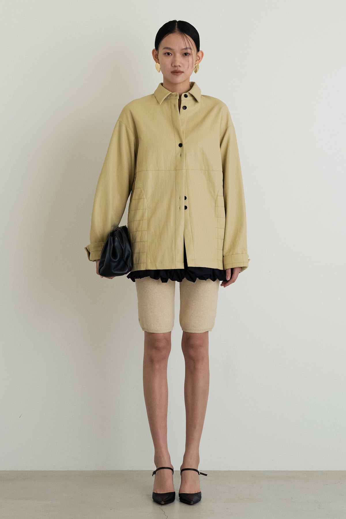 color_sand yellow