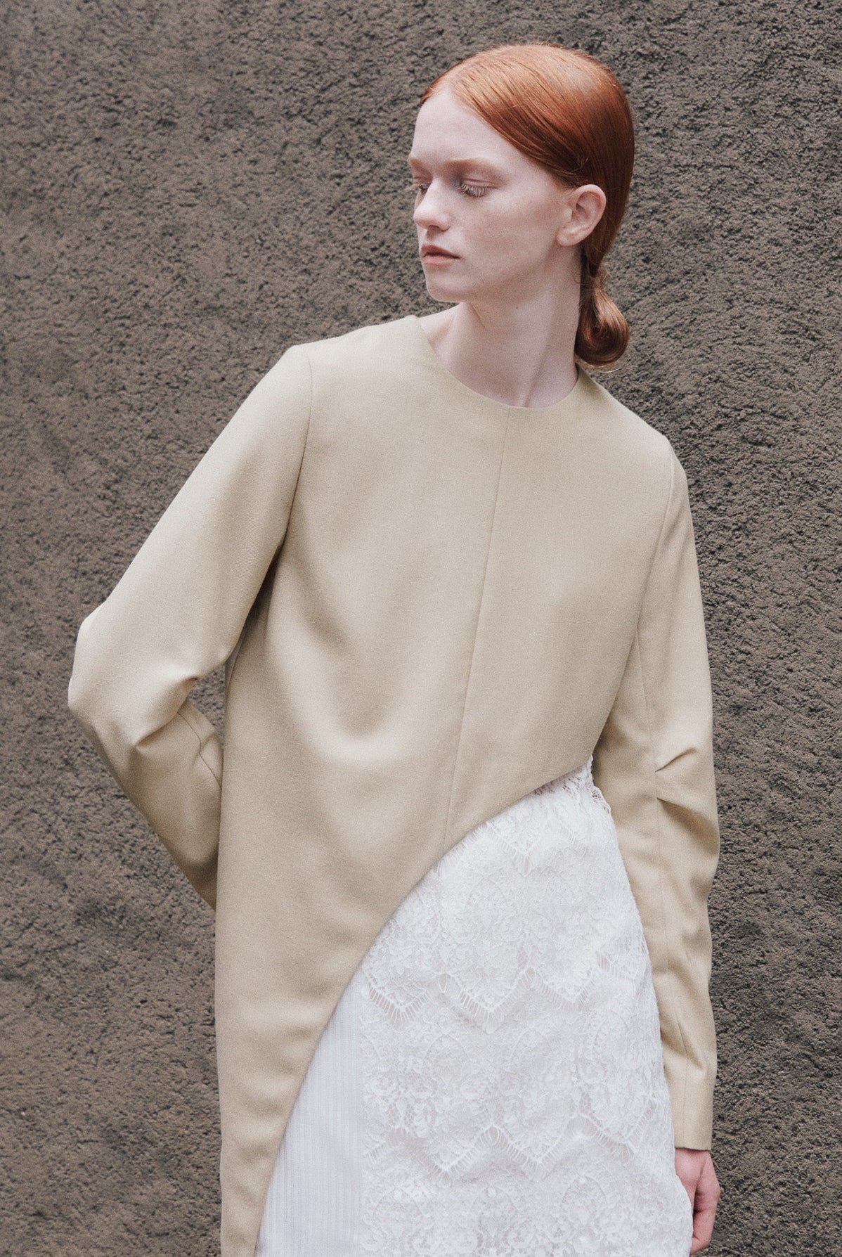 CURVE TOP — ŒUVRE