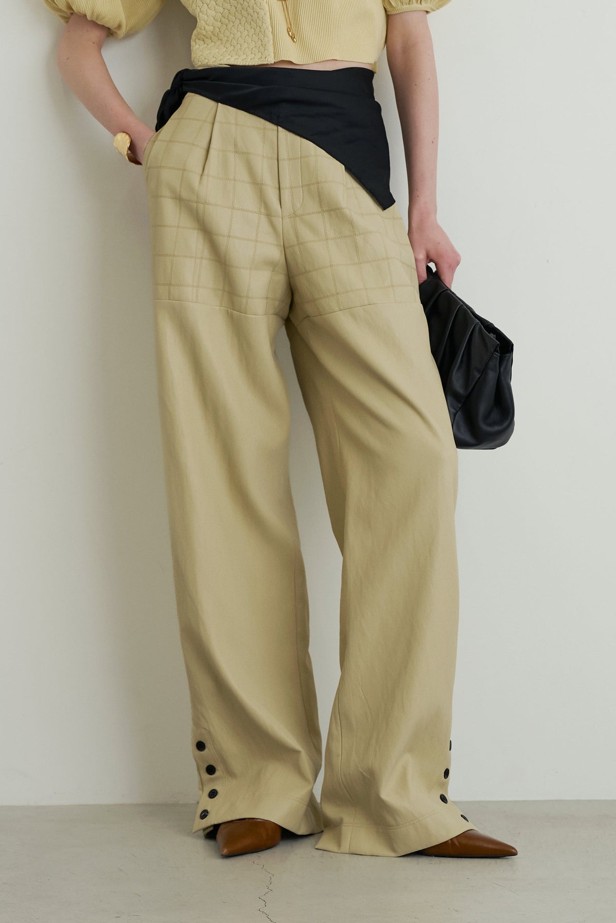 color_sand yellow