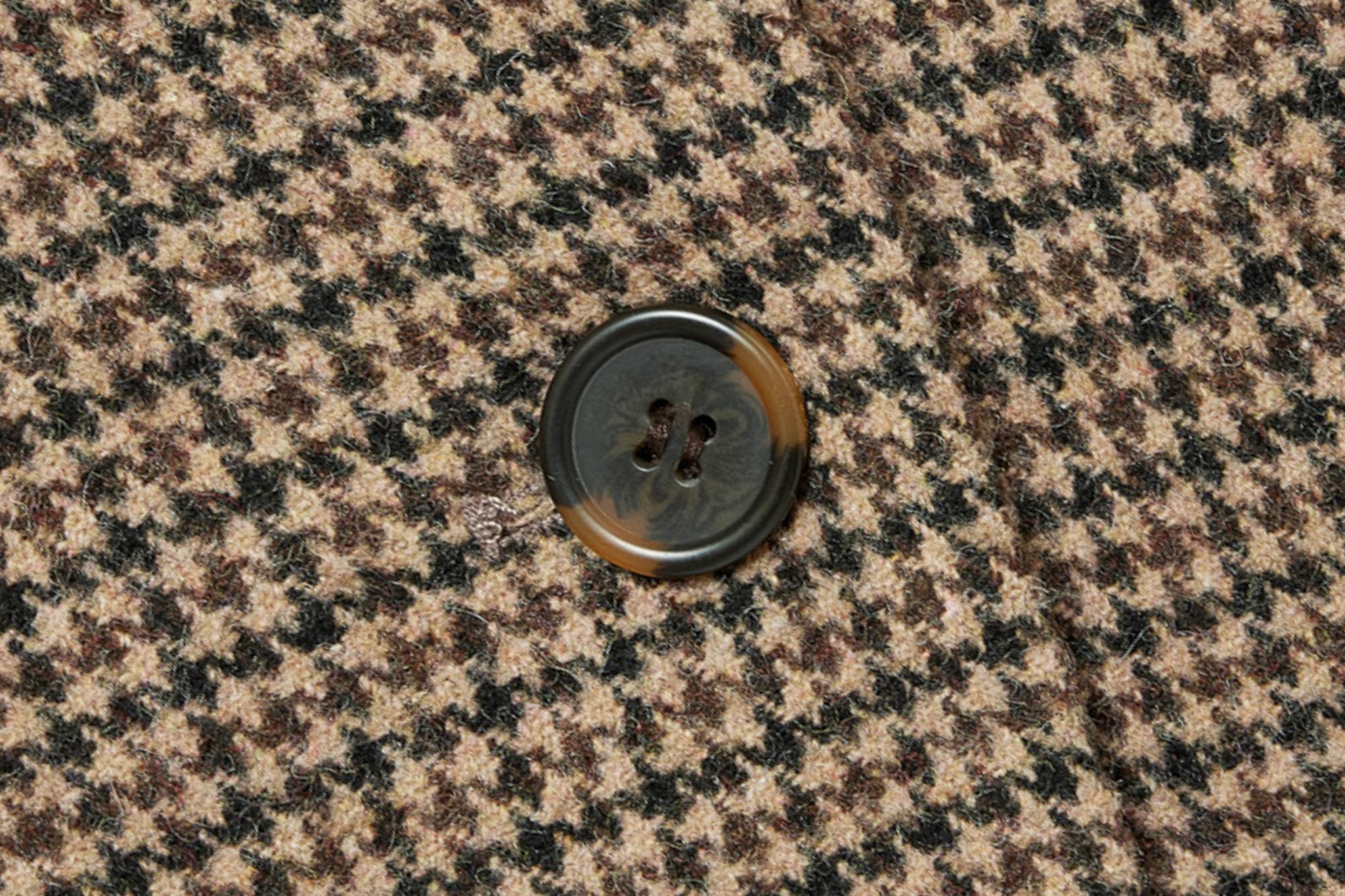 eaphi エフィ WOOL LIKE CHECK JACKET WOOL LIKE CHECK JACKET