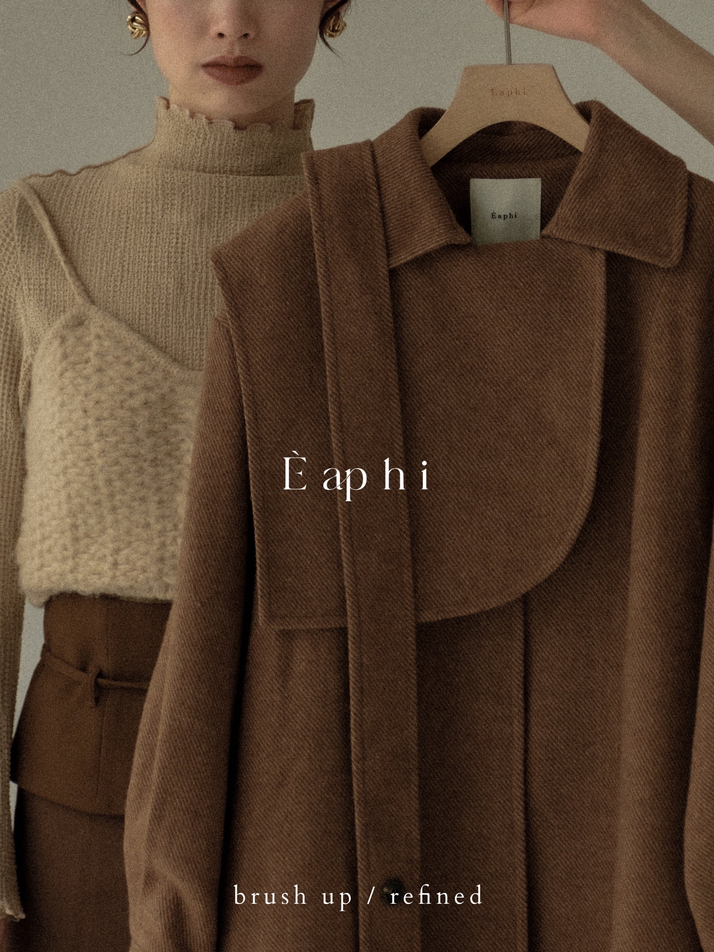 Èaphi – Eaphi