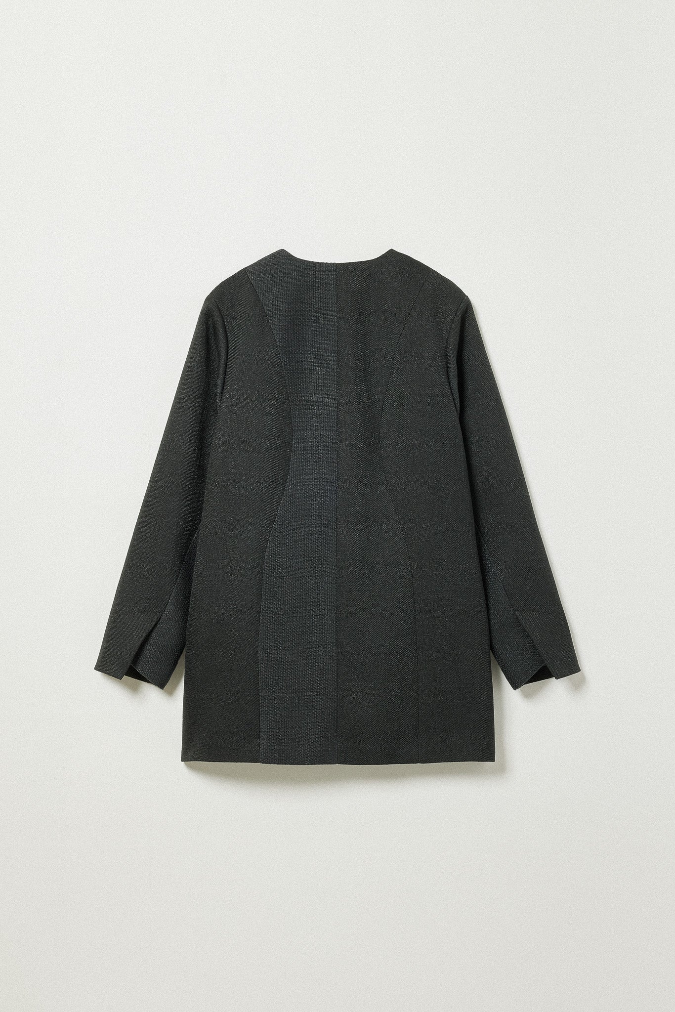 PATCHWORK JACKET — FRAGMENT