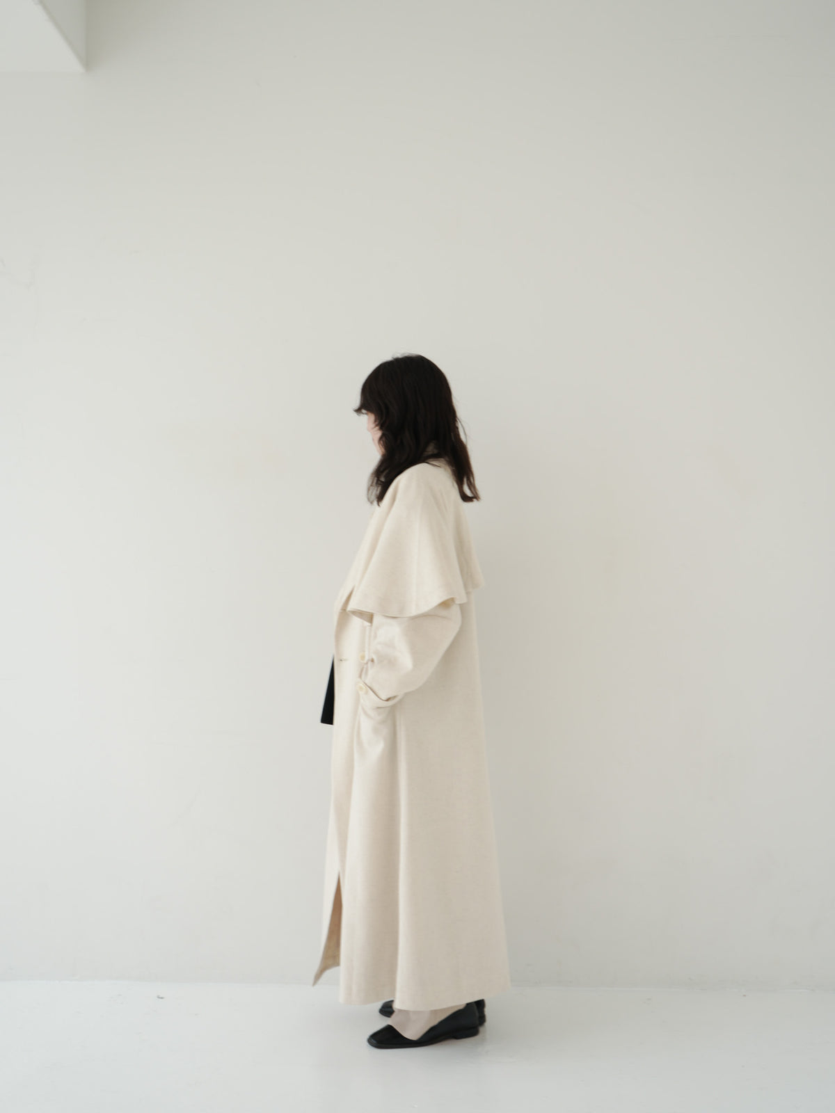 スタッフ全身スナップ