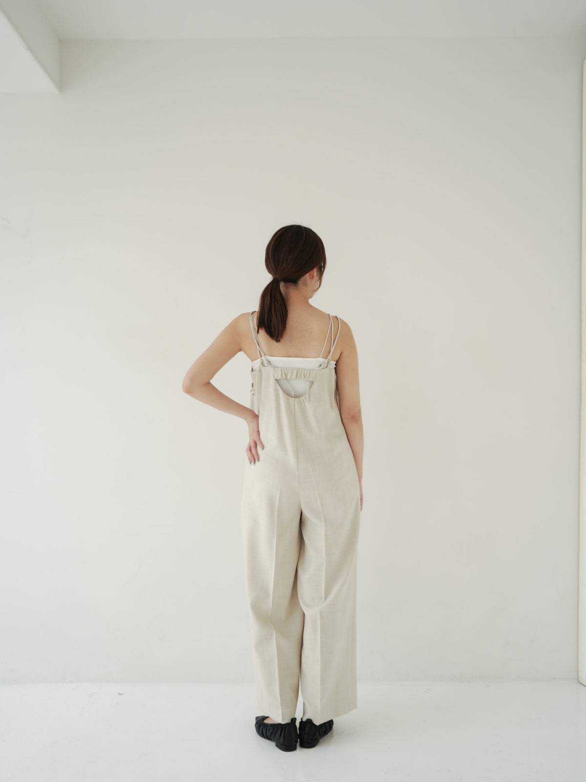 スタッフ全身スナップ