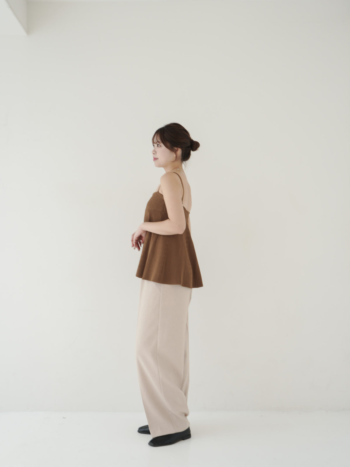 スタッフ全身スナップ