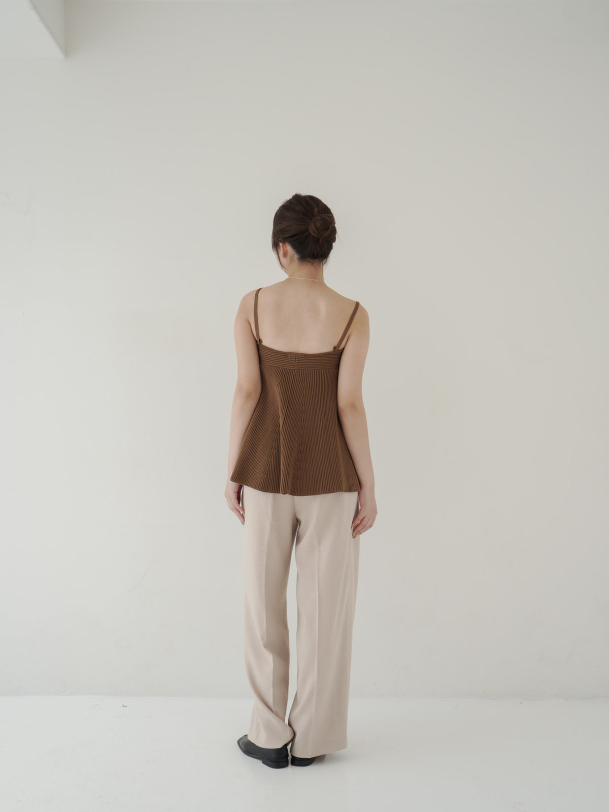 スタッフ全身スナップ