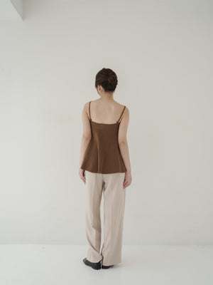 スタッフの顔写真