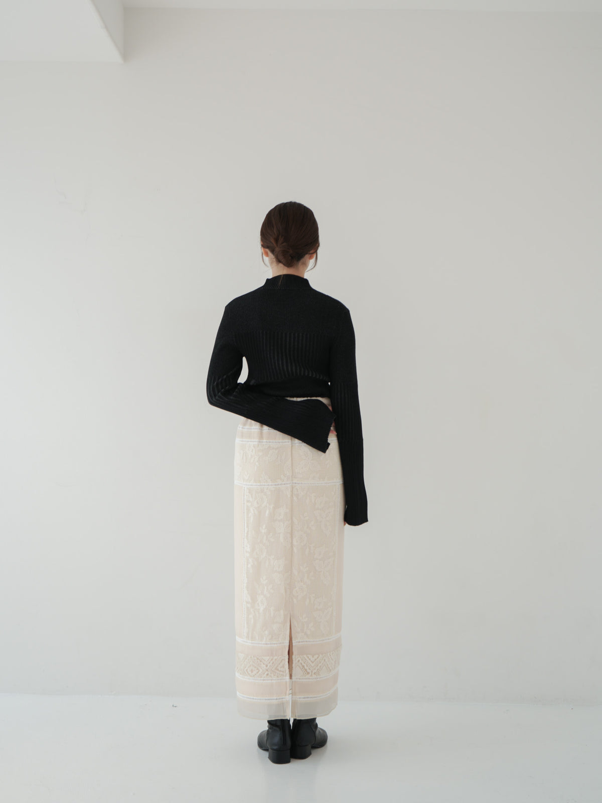 スタッフ全身スナップ