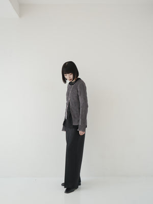 スタッフの顔写真