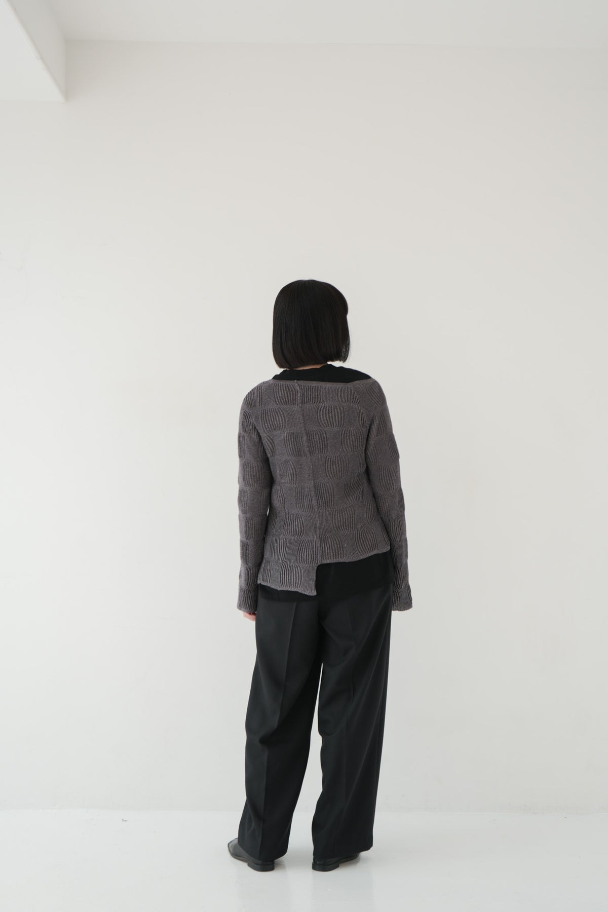 スタッフ全身スナップ