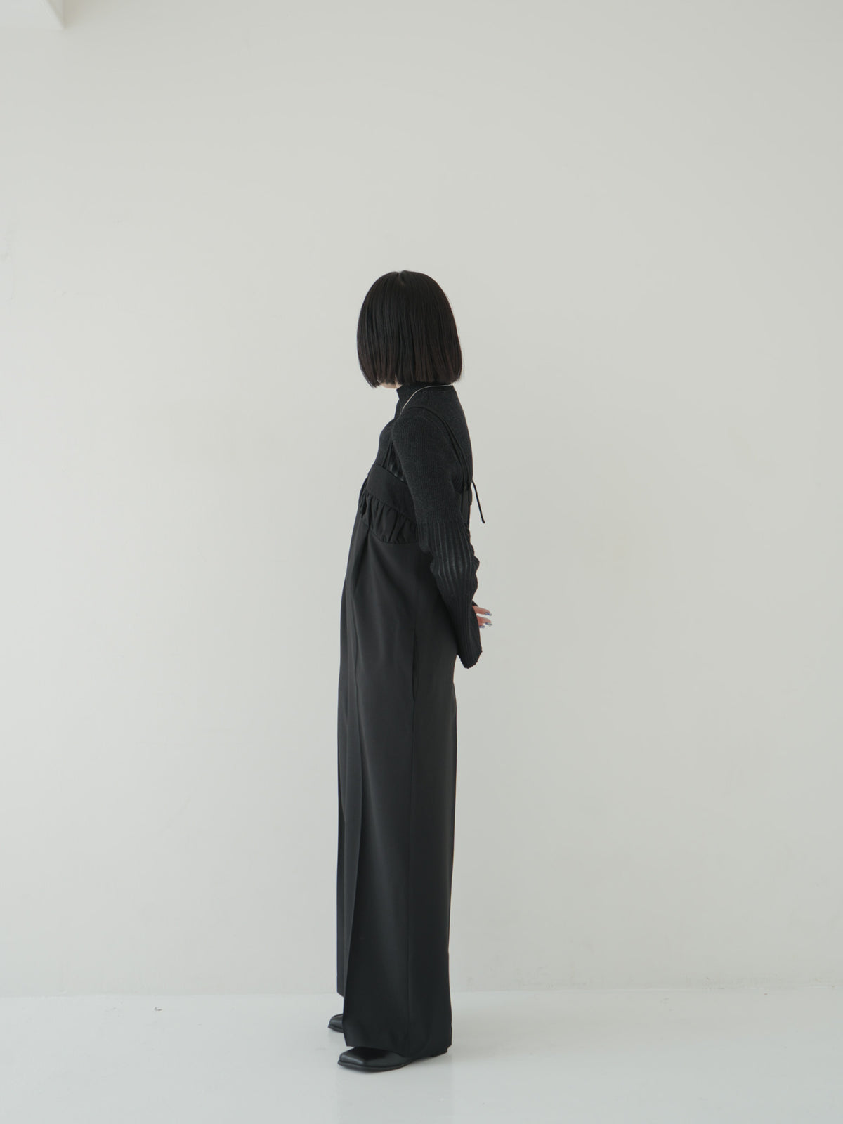 スタッフ全身スナップ