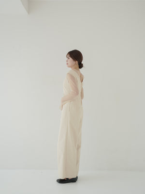 スタッフの顔写真