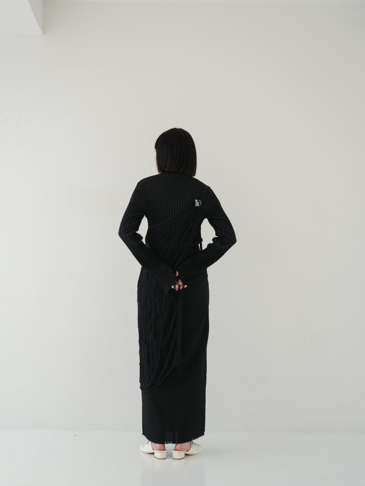 スタッフ全身スナップ