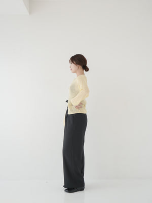 スタッフの顔写真