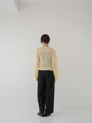 スタッフの顔写真