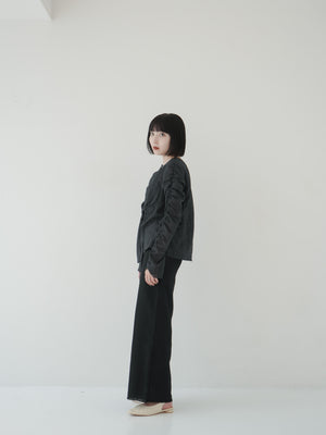 スタッフの顔写真