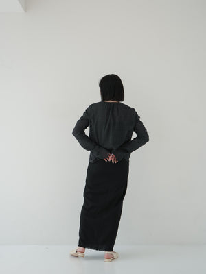 スタッフの顔写真