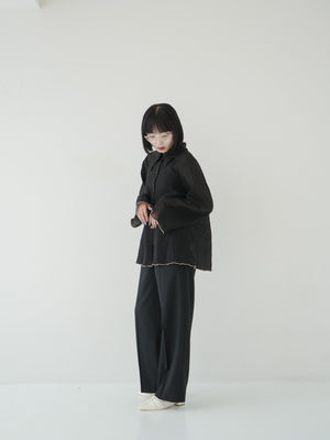 スタッフの顔写真