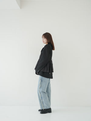 スタッフの顔写真