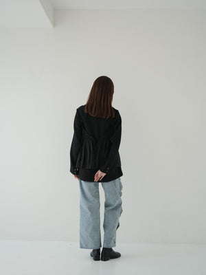 スタッフの顔写真