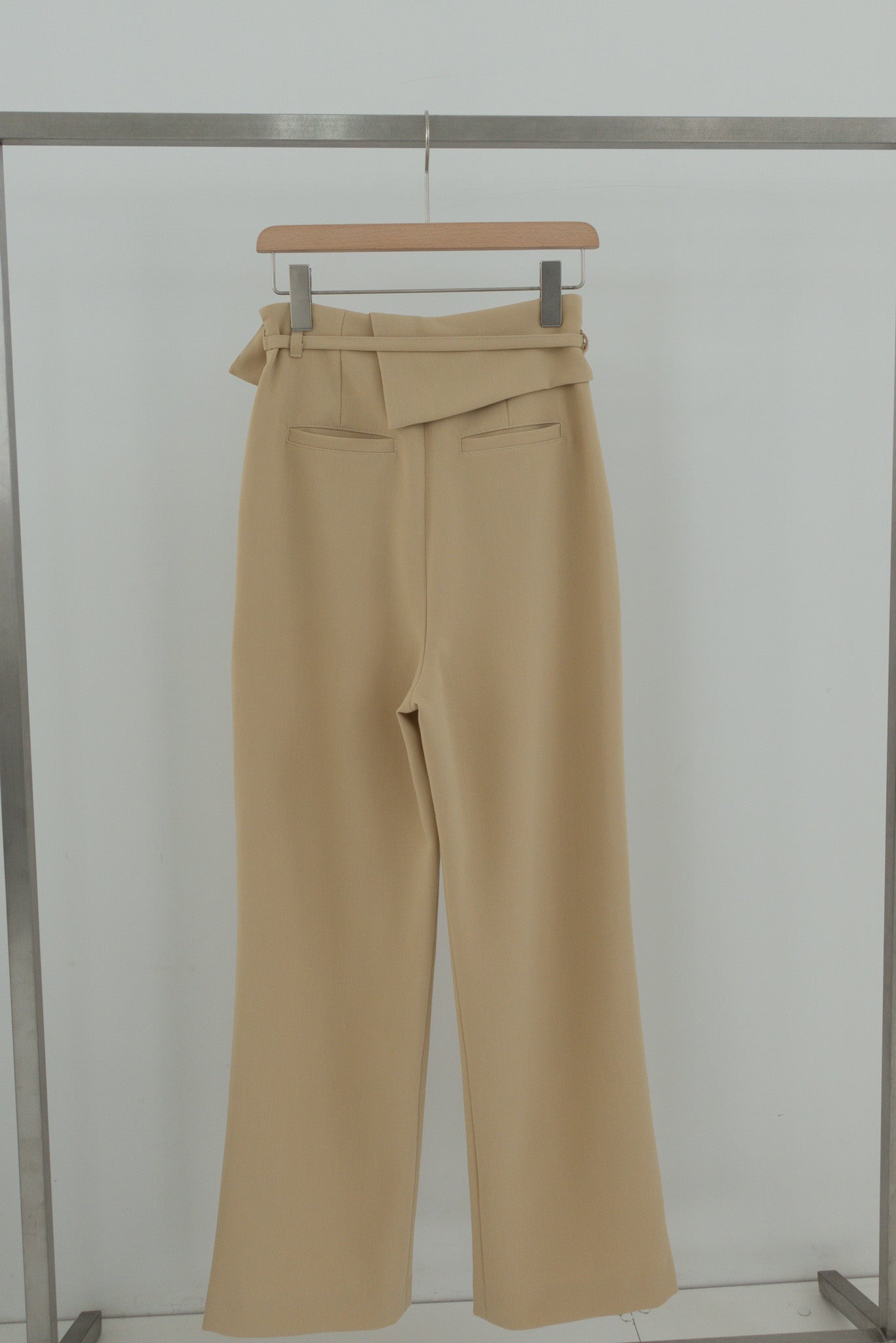 Eaphi asymmetry wrap belt pants abitur.gnesin-academy.ru