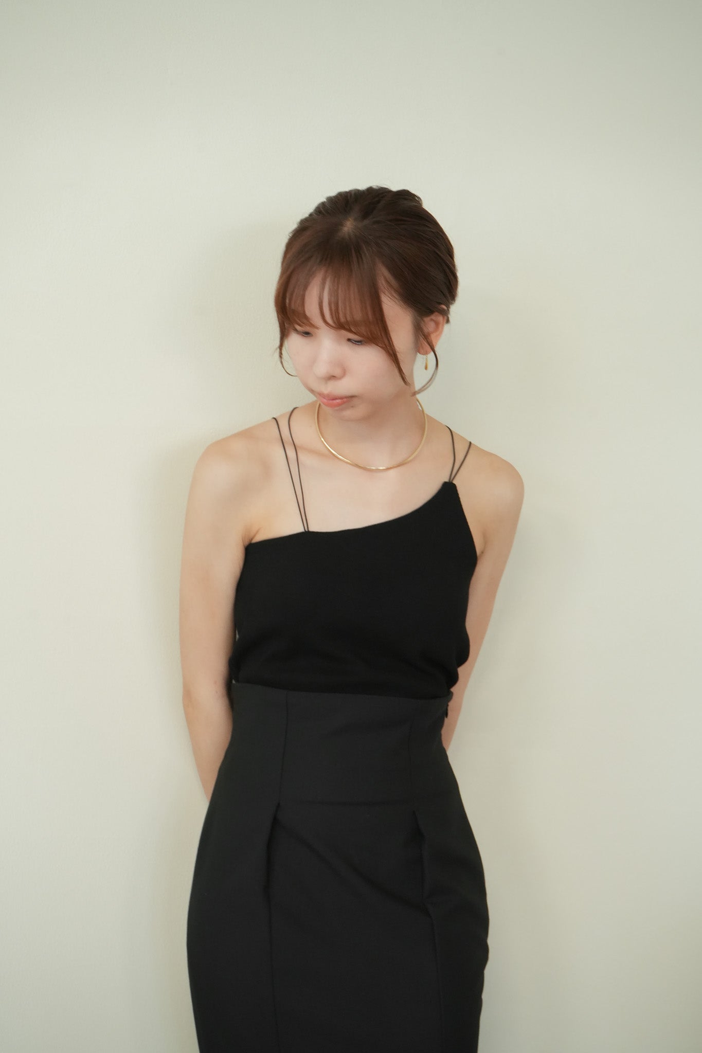 【23SS】henkei cup camisole