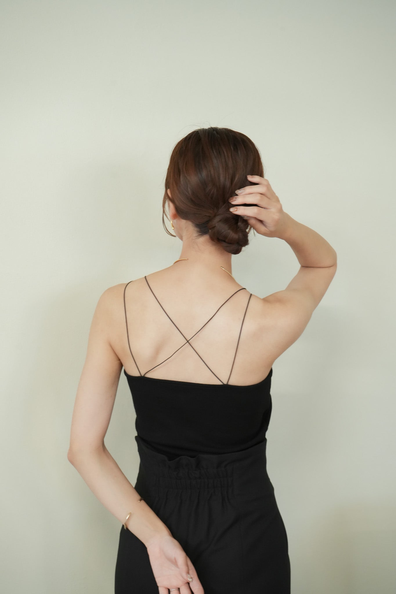 【23SS】henkei cup camisole