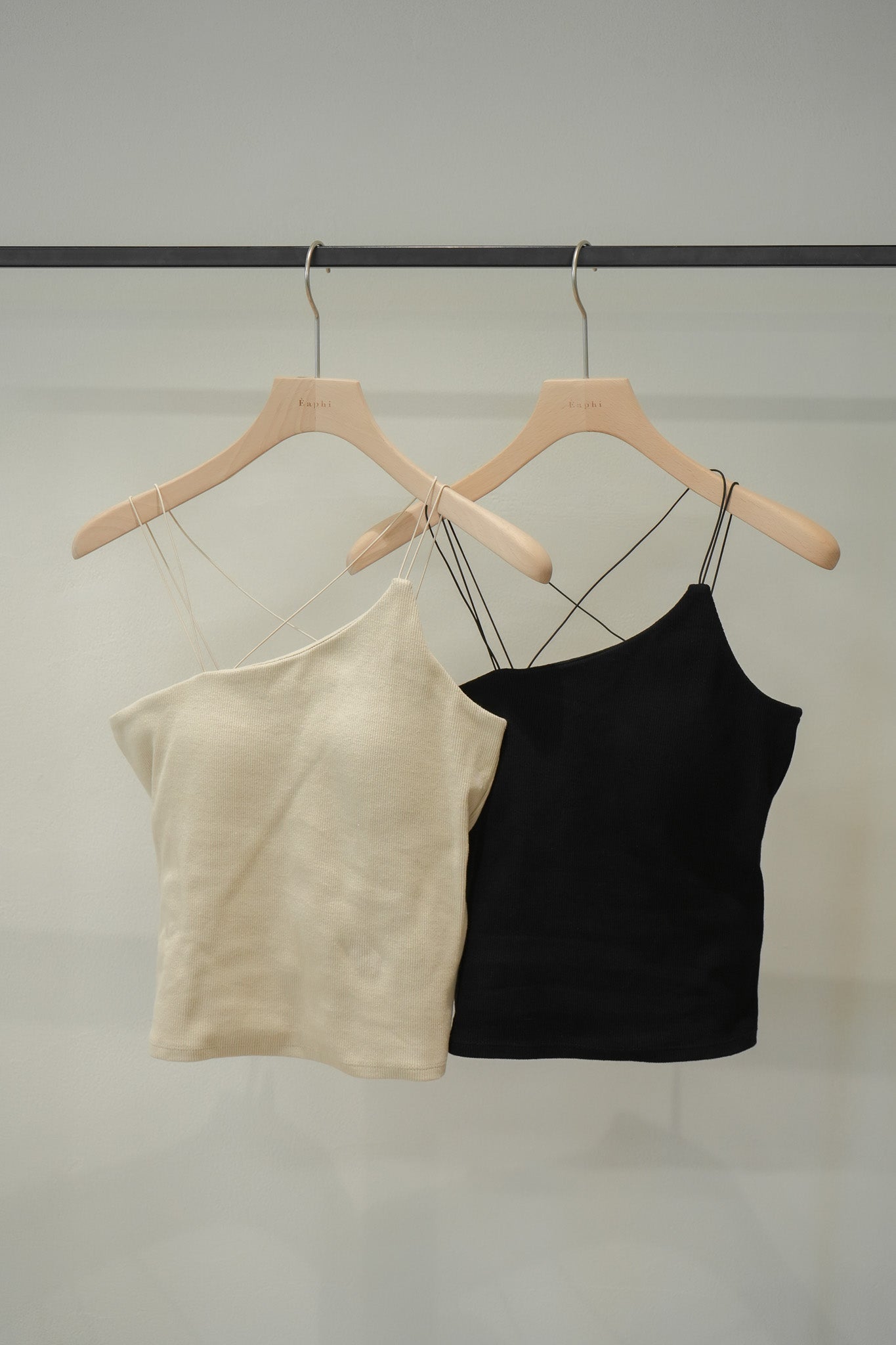 【23SS】henkei cup camisole