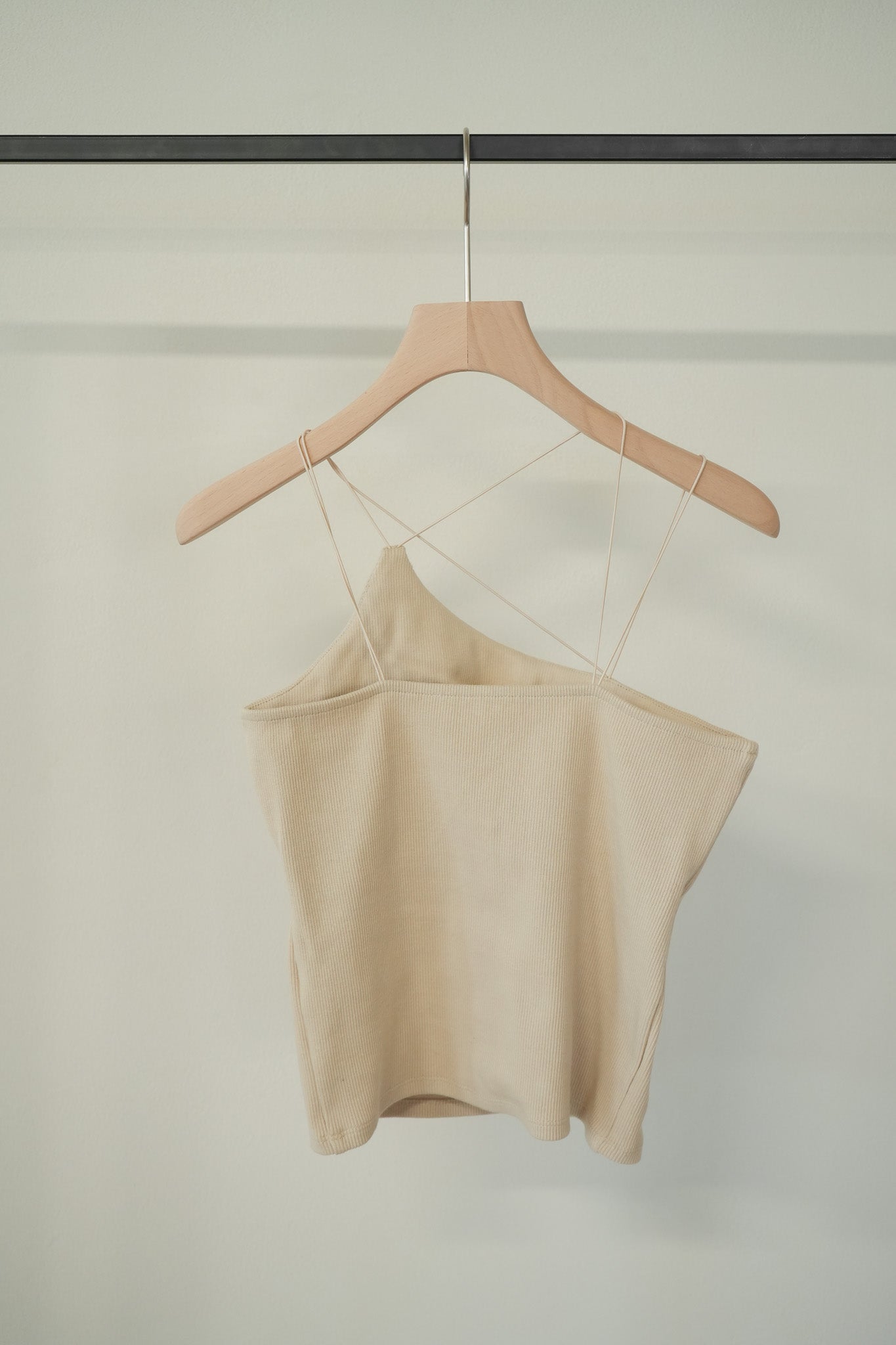 【23SS】henkei cup camisole