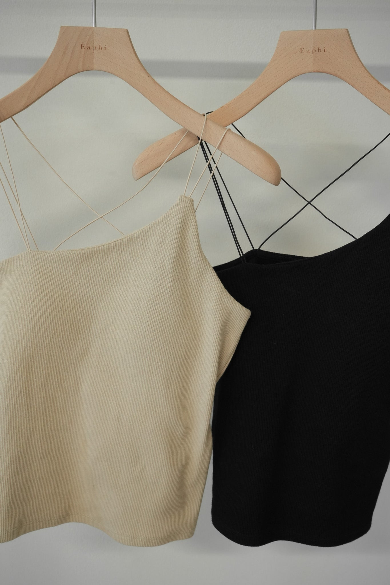 【23SS】henkei cup camisole