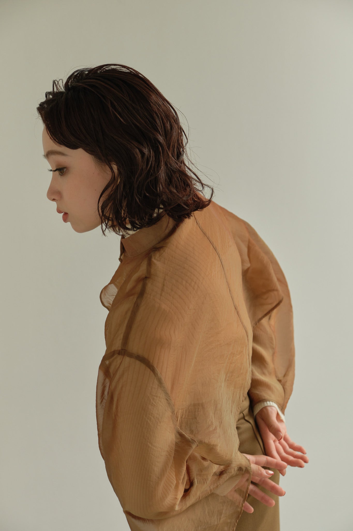 お手頃 Eaphi flare sleeve warm knit | artfive.co.jp