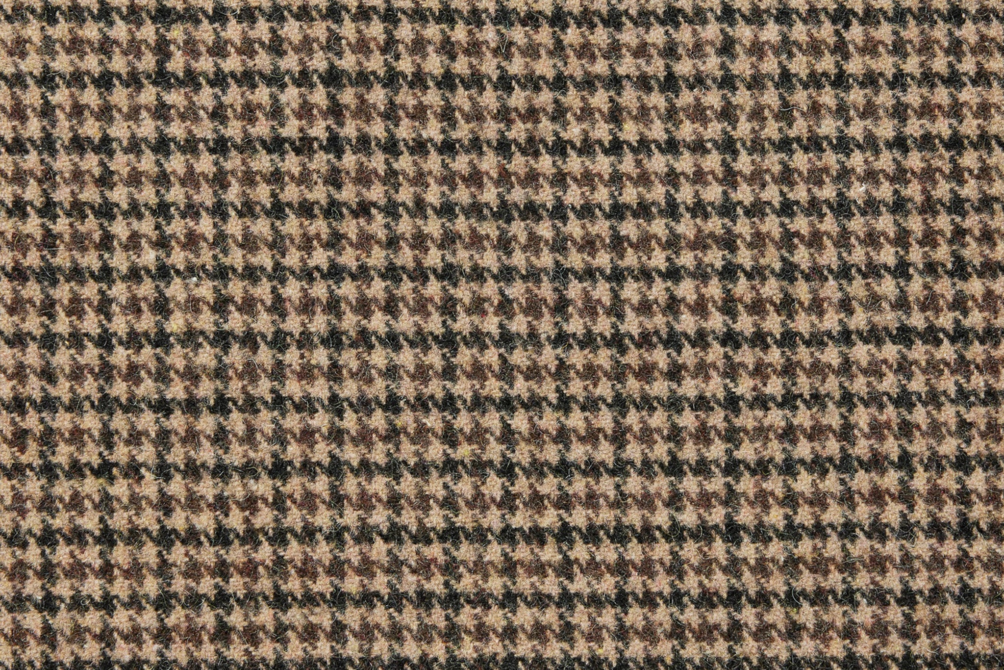 WOOL LIKE CHECK JACKET