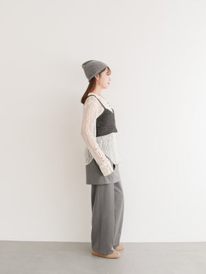 スタッフの顔写真