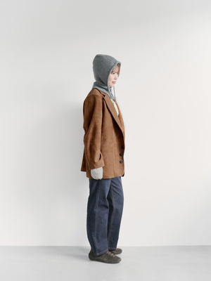 スタッフの顔写真