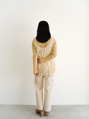 スタッフの顔写真