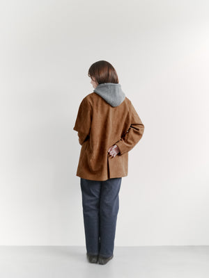 スタッフの顔写真