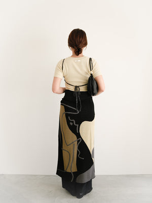 スタッフの顔写真