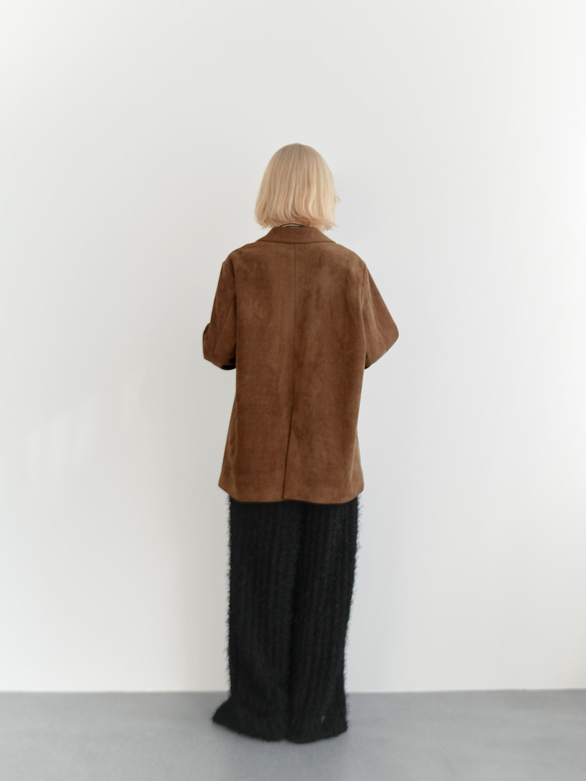 スタッフ全身スナップ