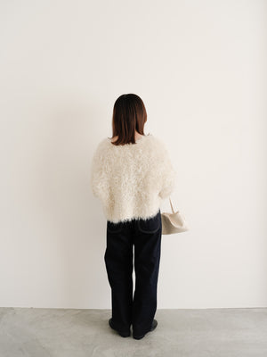 スタッフの顔写真