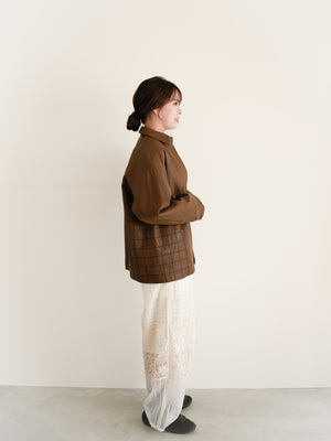 スタッフの顔写真